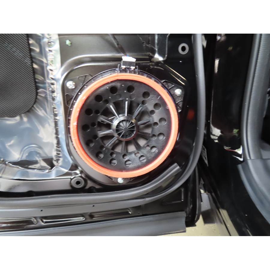 2025 Subaru Forester Rear door speaker