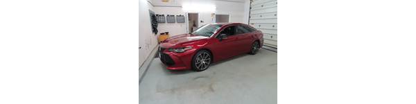 Toyota Avalon