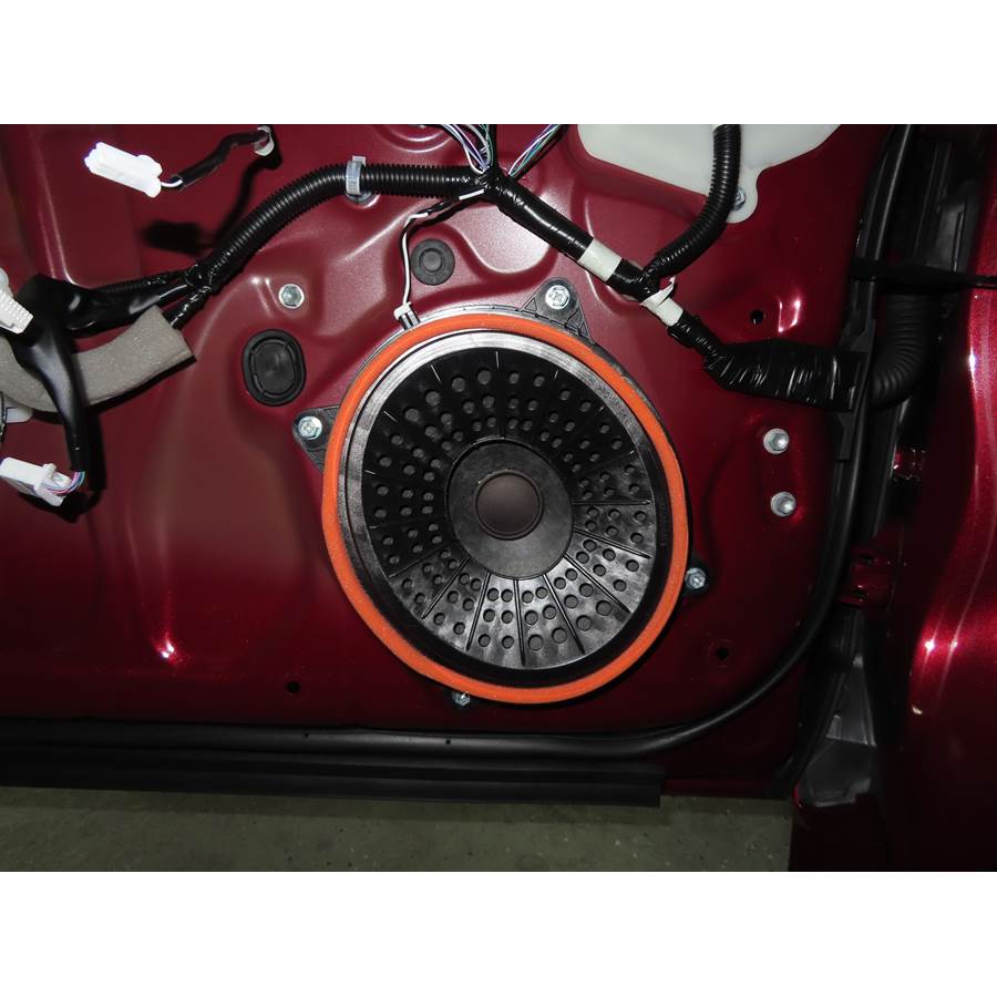 2021 Toyota Avalon Front door speaker