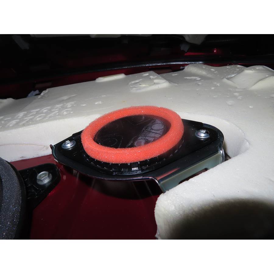 2021 Toyota Avalon Rear deck speaker
