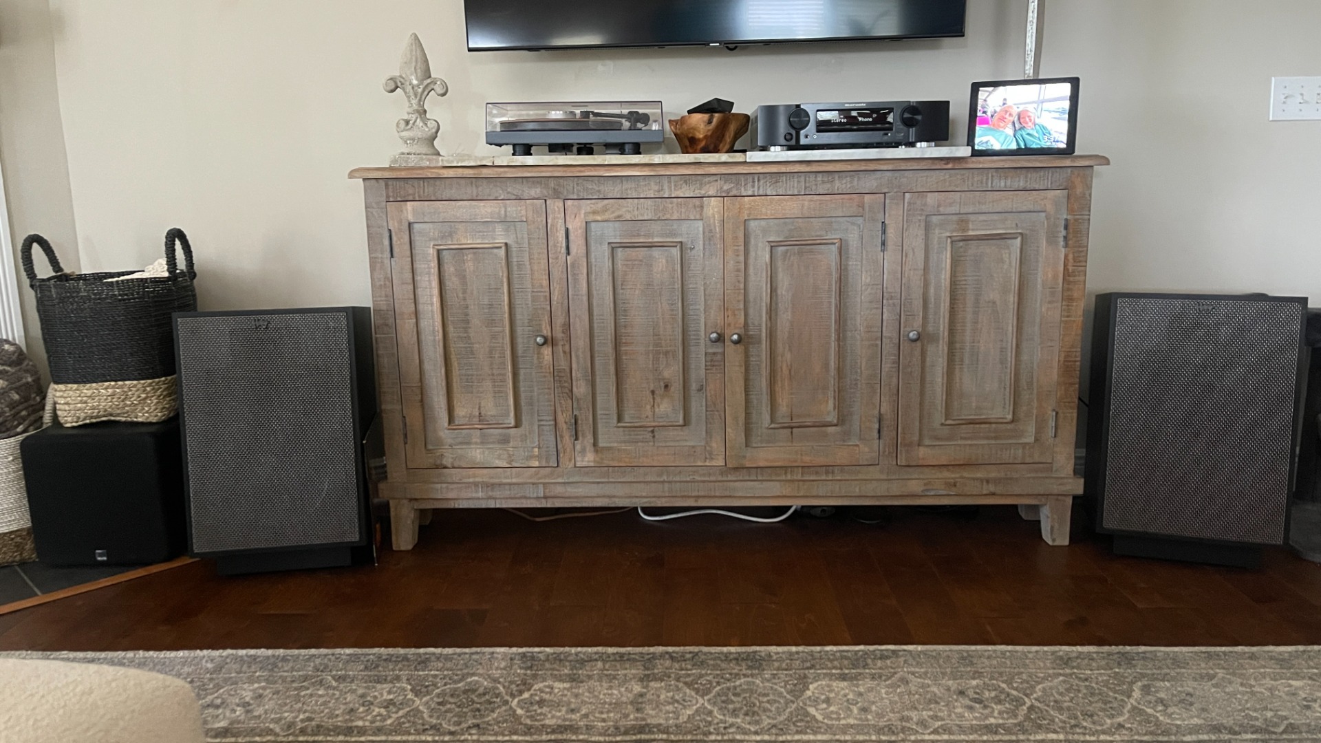 Customer review photo