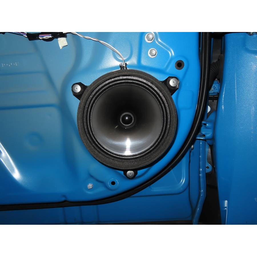 2020 Toyota RAV4 Front door speaker