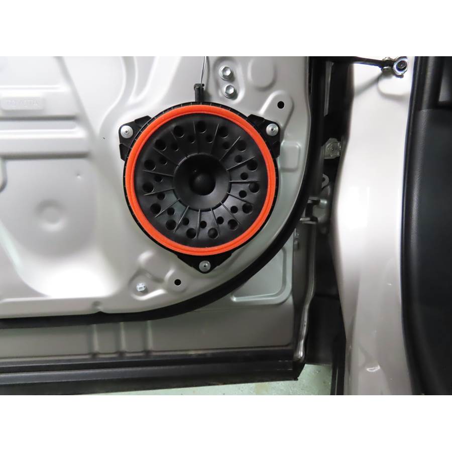 2023 Toyota Venza Front door speaker