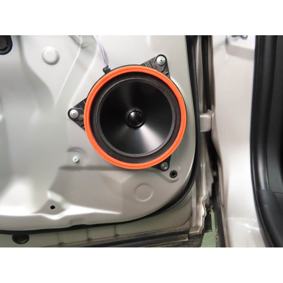 2024 Toyota Venza Rear door speaker
