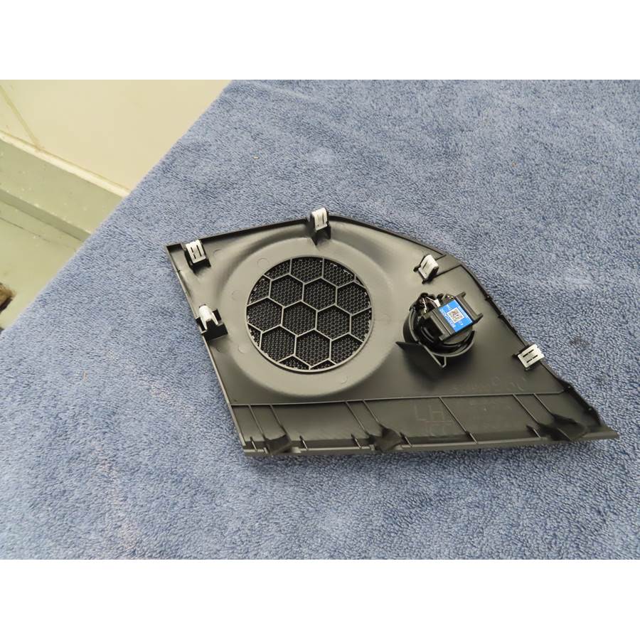 2022 Toyota GR86 Dash speaker