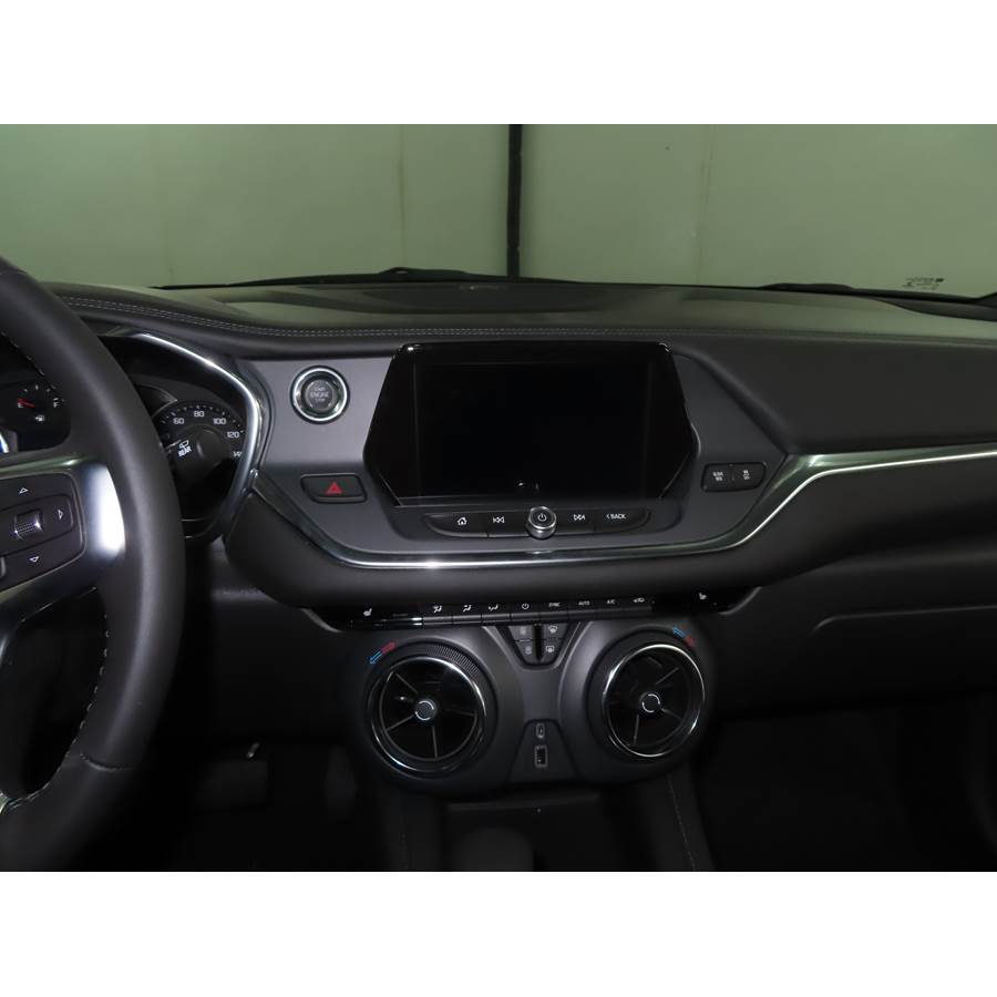 2019 Chevrolet Blazer Factory Radio