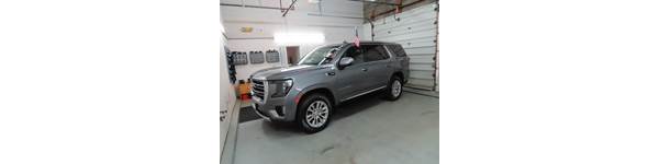 GMC Yukon