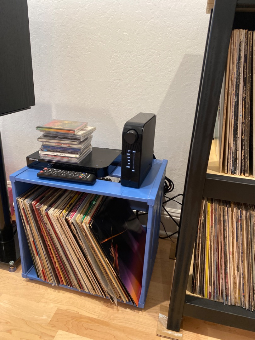 Customer review photo