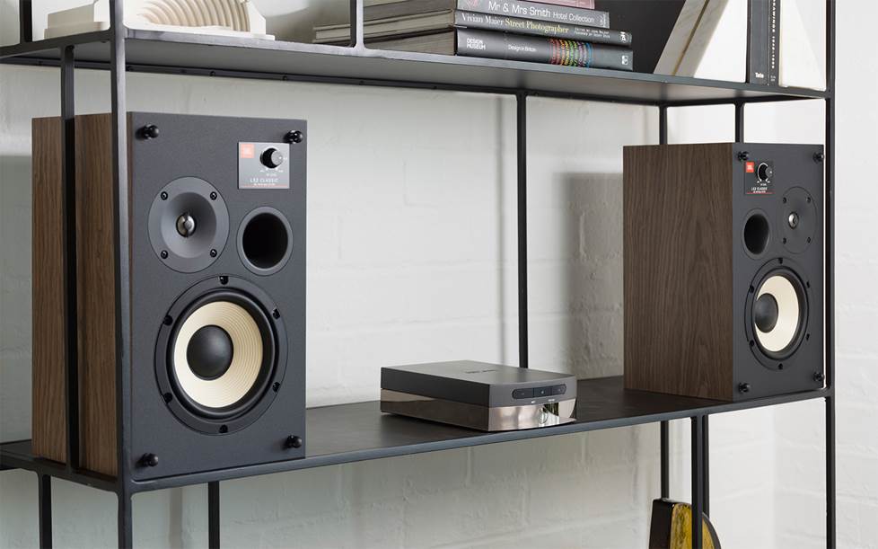 JBL L52 Classic