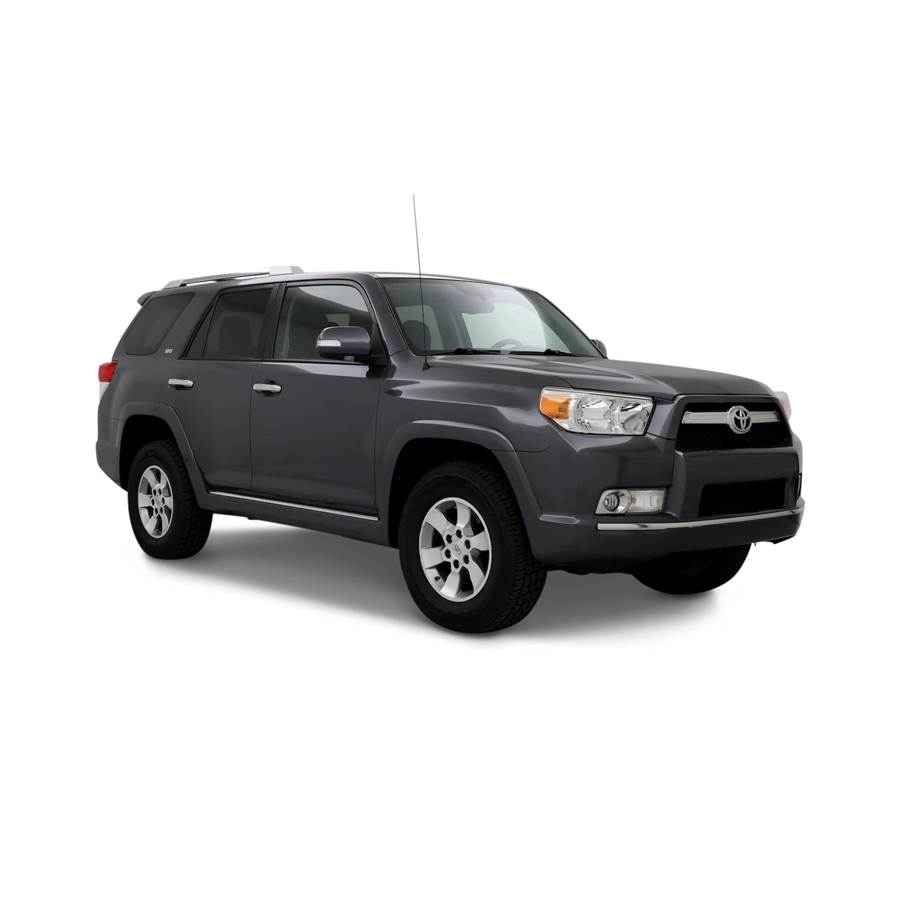 2013 Toyota 4Runner