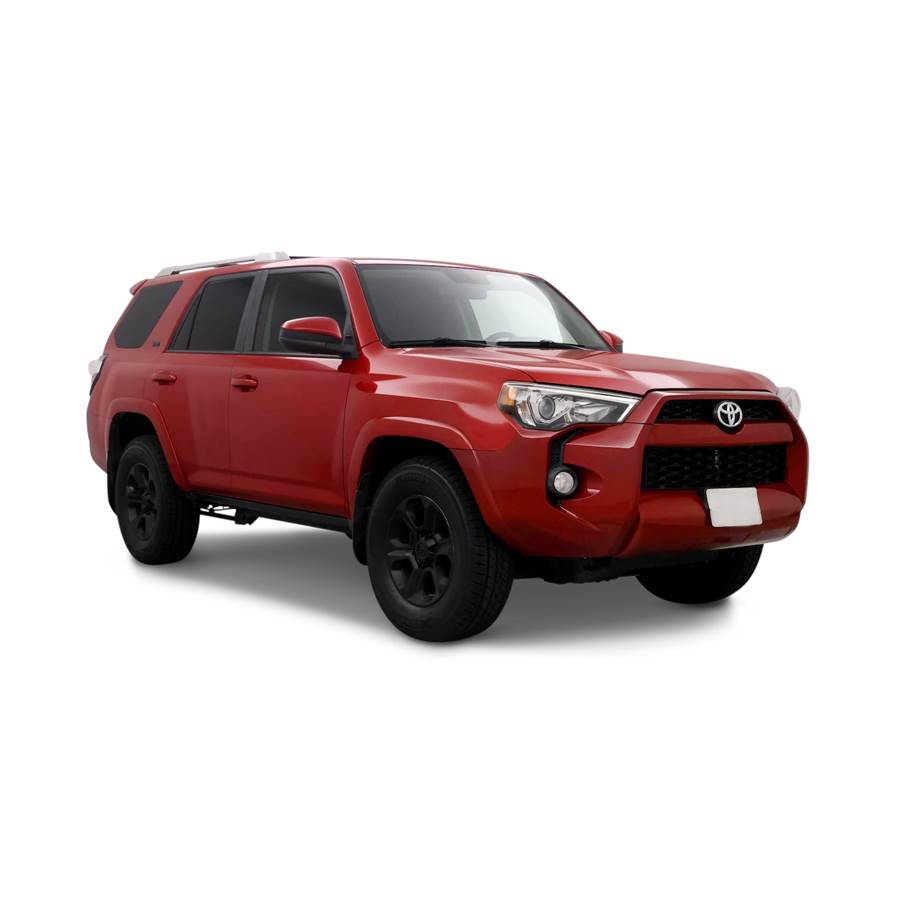 2016 Toyota 4Runner