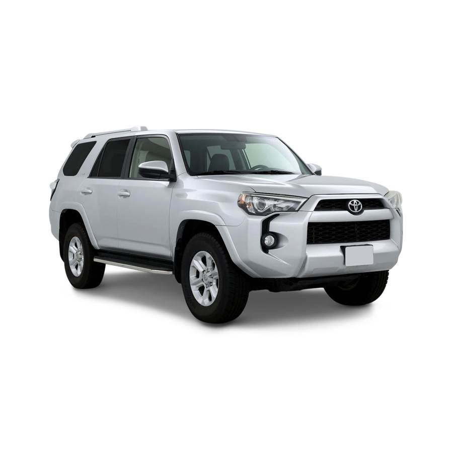 2017 Toyota 4Runner
