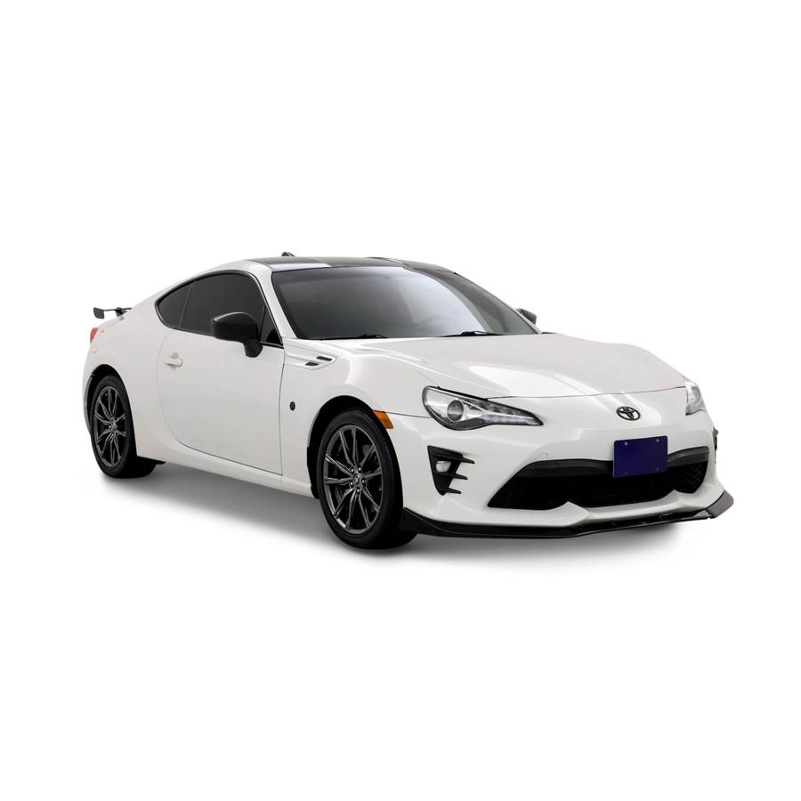 2017 Toyota 86
