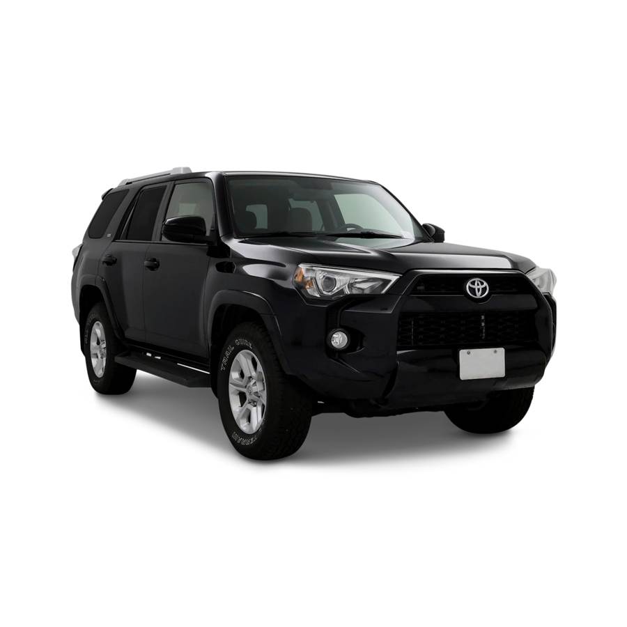 2018 Toyota 4Runner