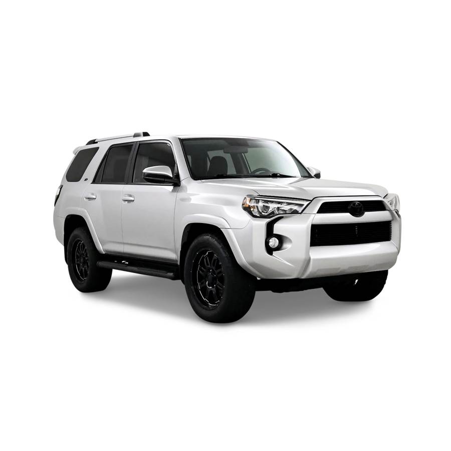 2019 Toyota 4Runner