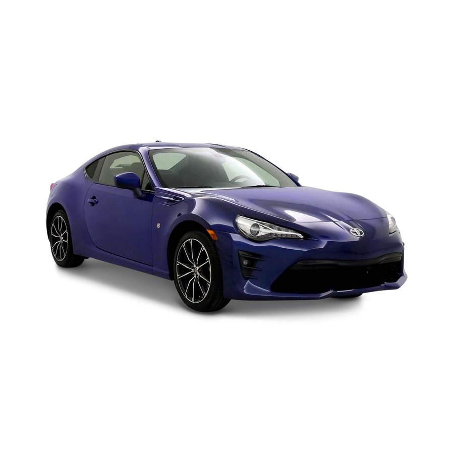 2020 Toyota 86