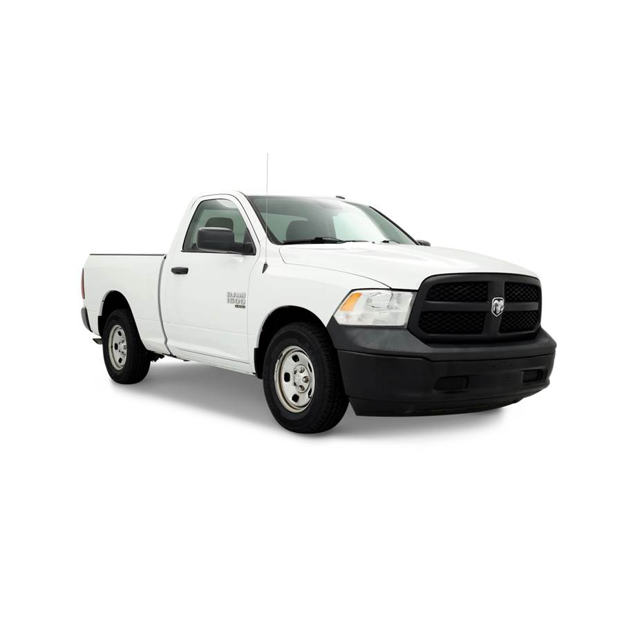 2022 Ram 1500 Classic