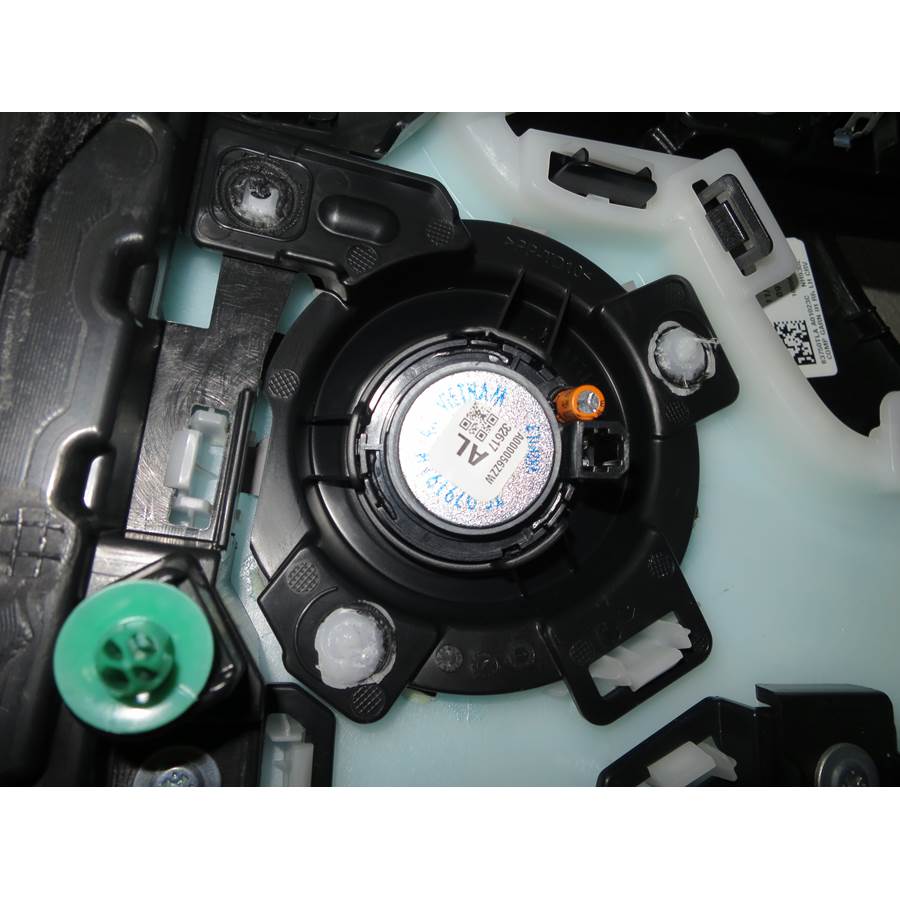 2020 Honda CRV Rear door tweeter