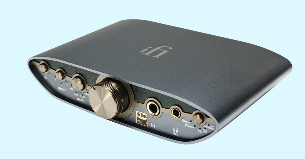 Best headphone dac 2020 discount