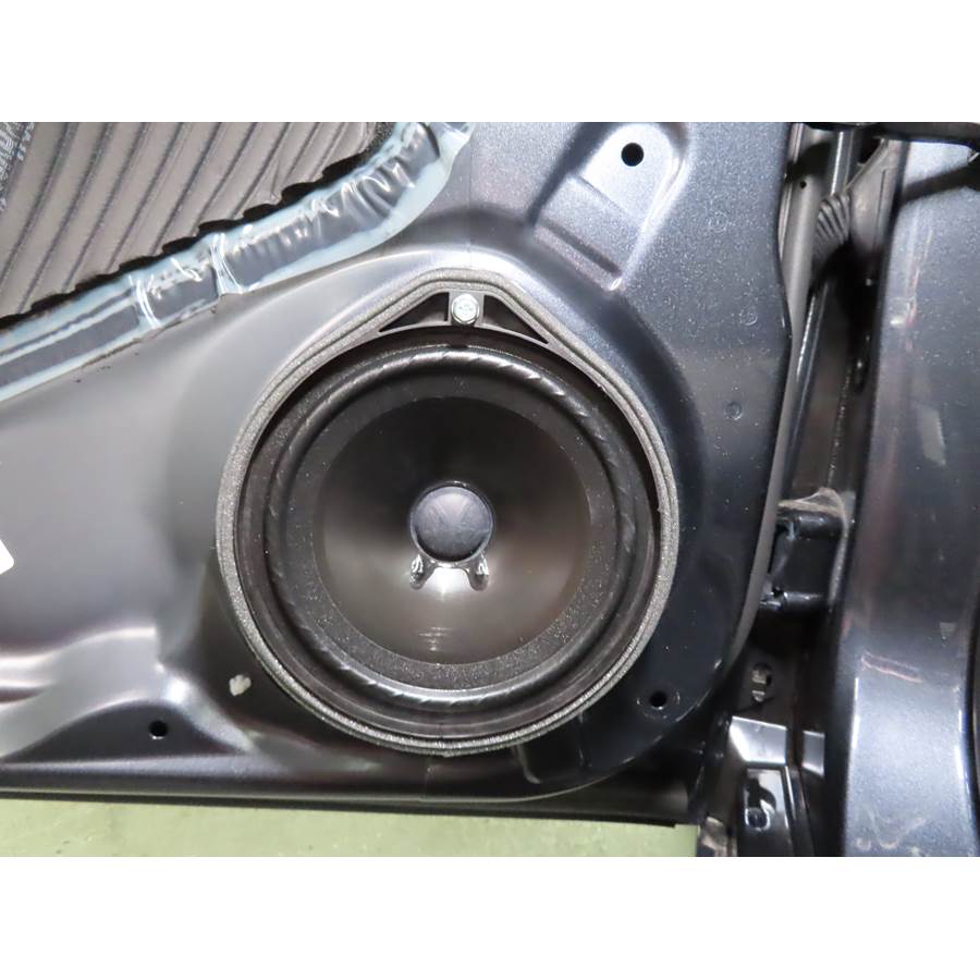 2023 Honda Civic Front door speaker