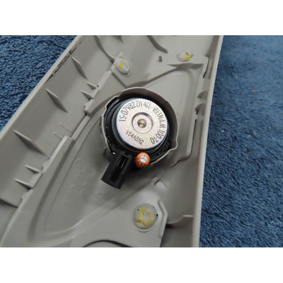 2023 Honda Civic Front pillar speaker