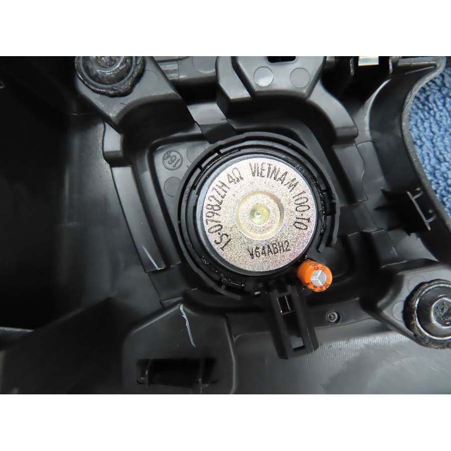 2023 Honda Civic Rear door tweeter