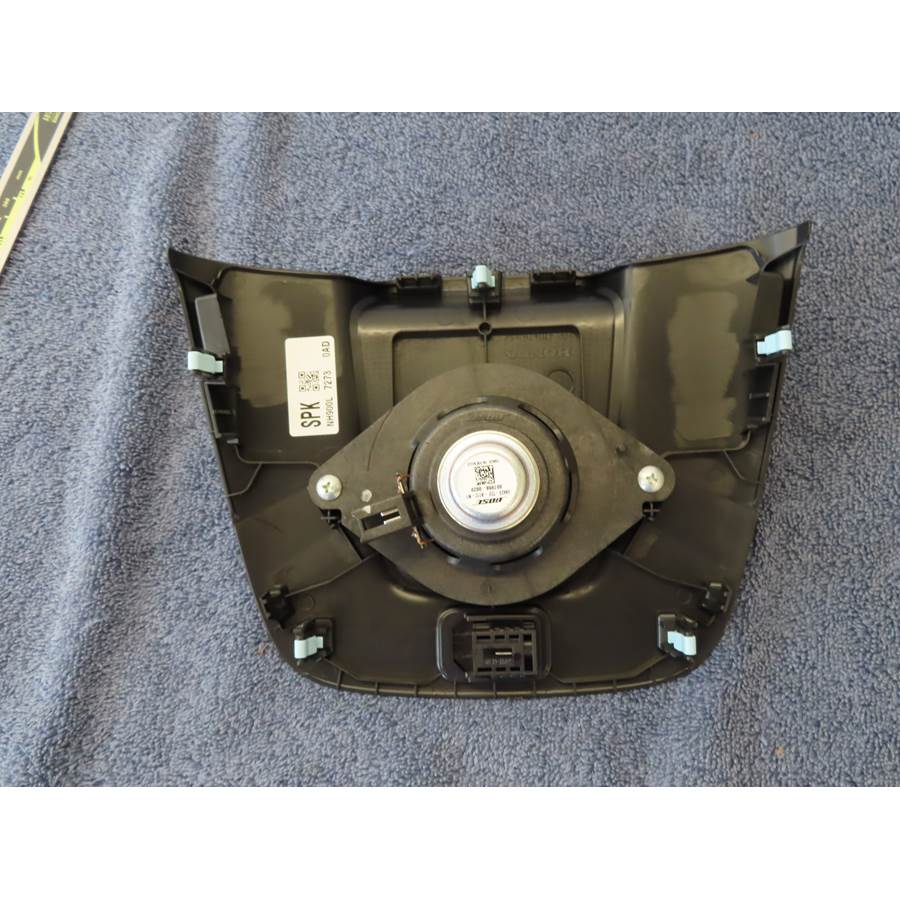 2023 Honda Civic Center dash speaker