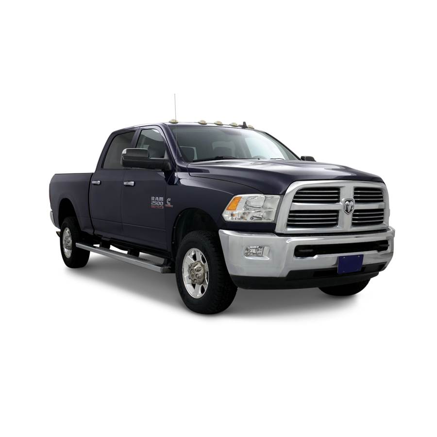 2013 Ram 2500