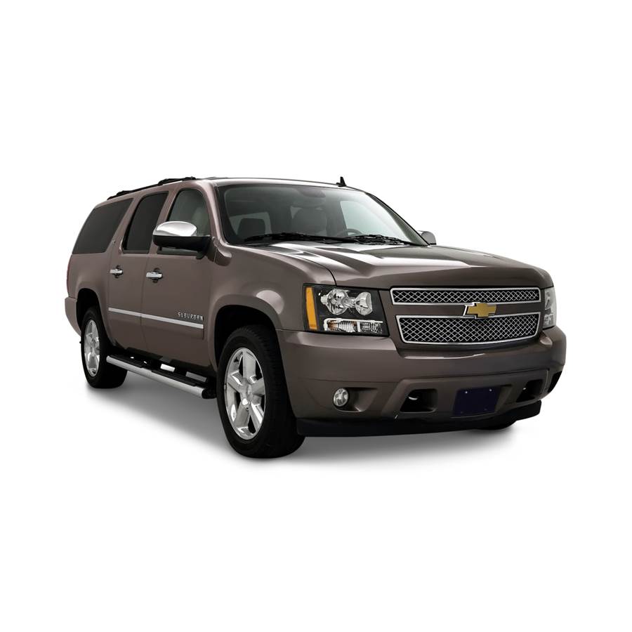 2014 Chevrolet Suburban