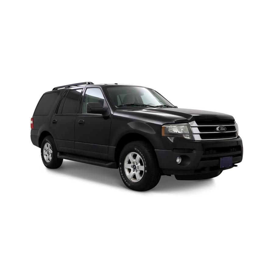 2015 Ford Expedition