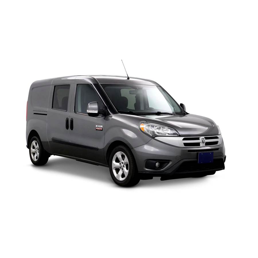 2015 Ram Promaster City