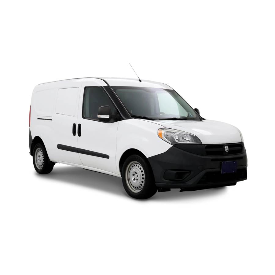 2016 Ram Promaster City