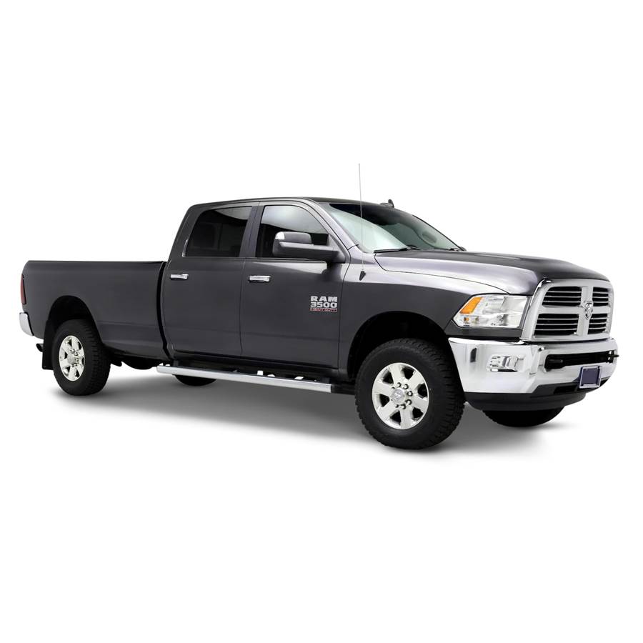 2018 Ram 3500