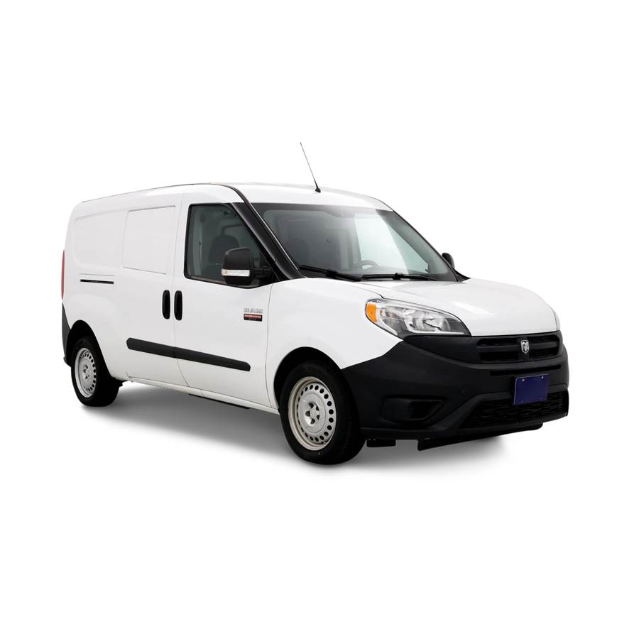 2018 Ram Promaster City
