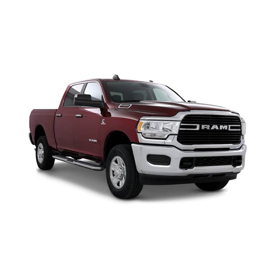 2019 Ram 2500