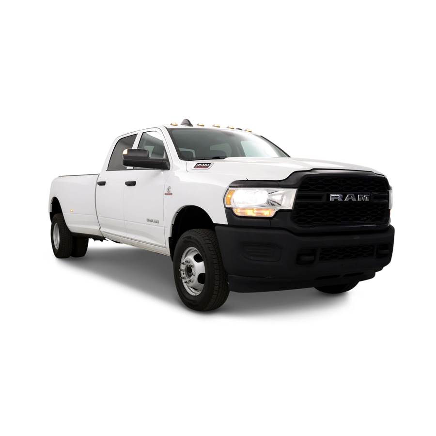 2019 Ram 3500