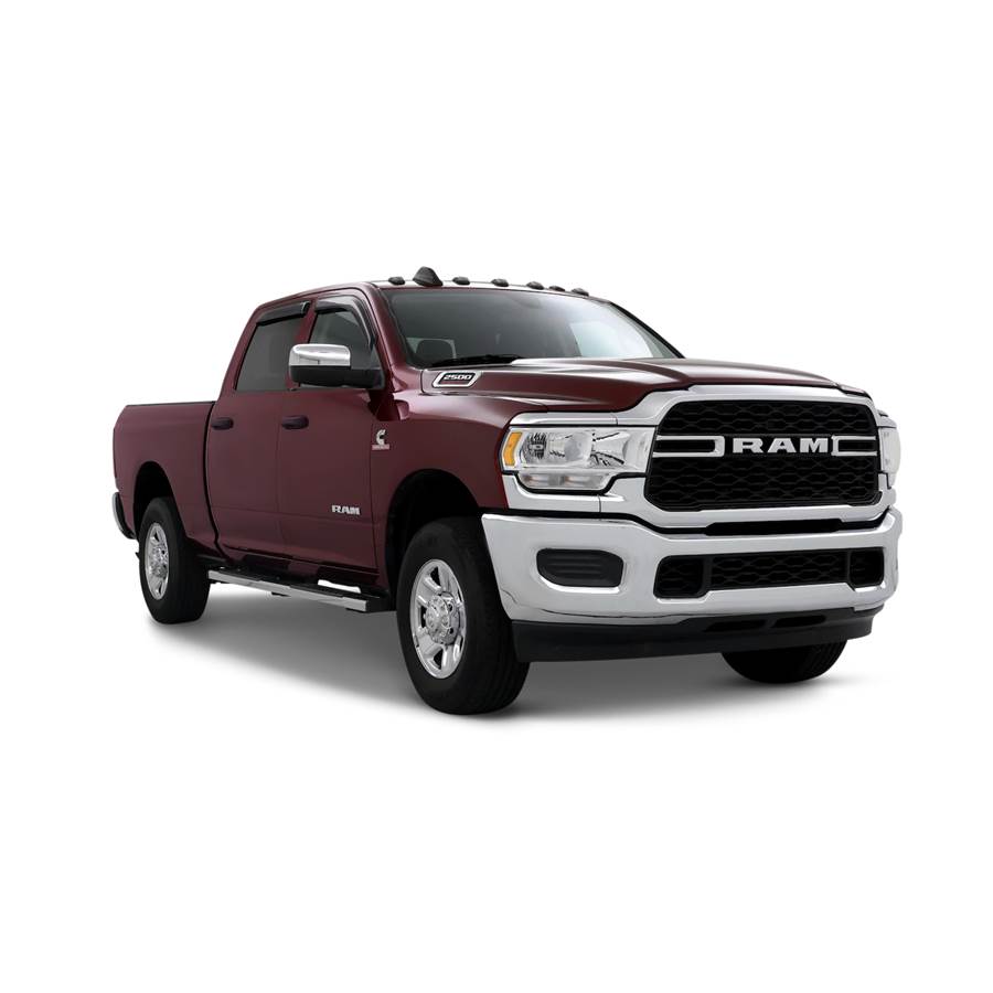 2020 Ram 2500