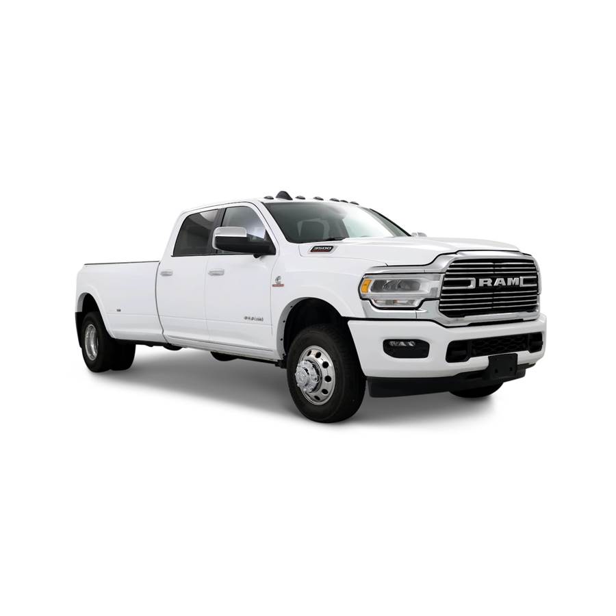 2020 Ram 3500