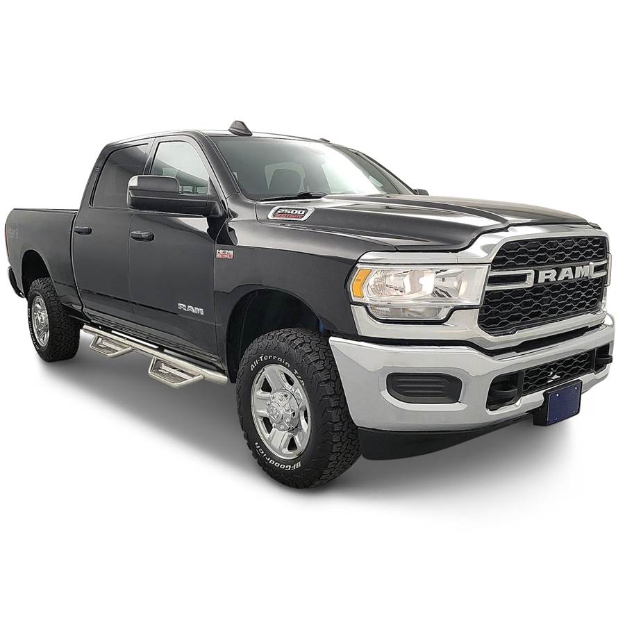 2021 Ram 2500
