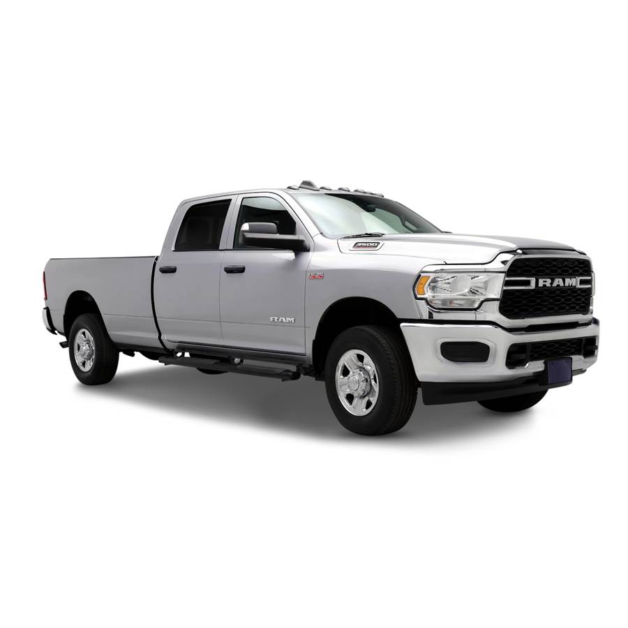 2021 Ram 3500