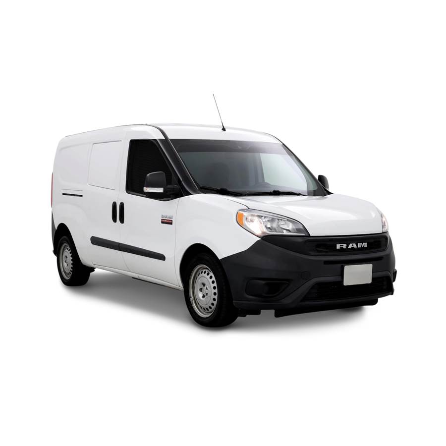 2021 Ram Promaster City