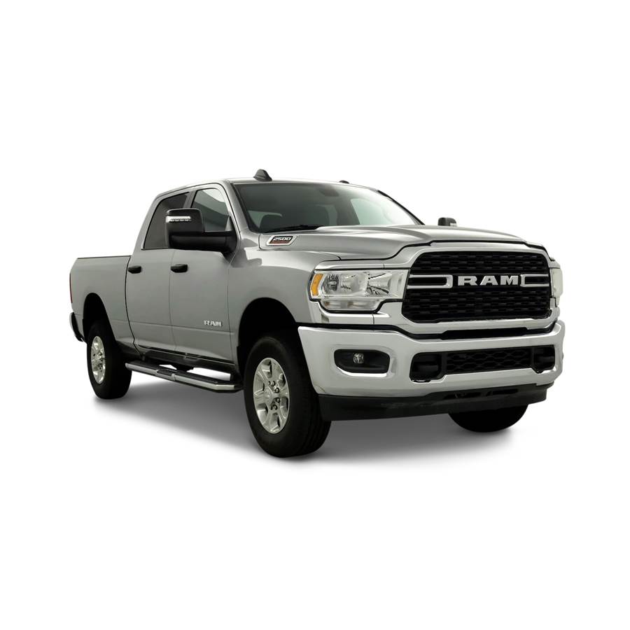 2023 Ram 2500