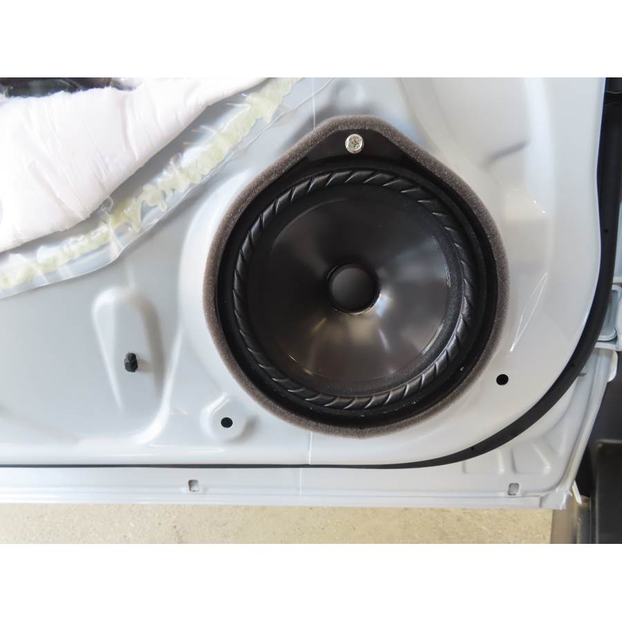 2023 Honda Accord Front door speaker
