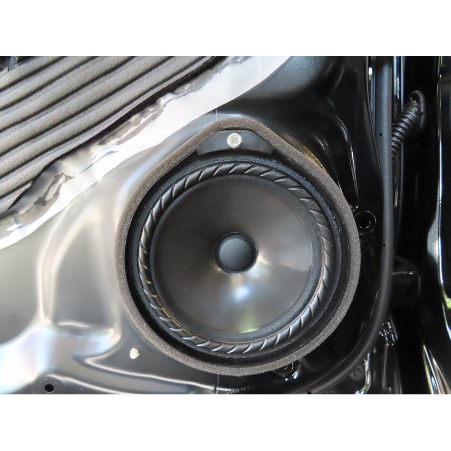 2023 Honda CRV Rear door speaker