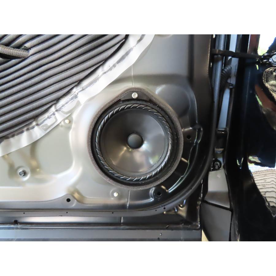 2023 Honda CRV Front door speaker