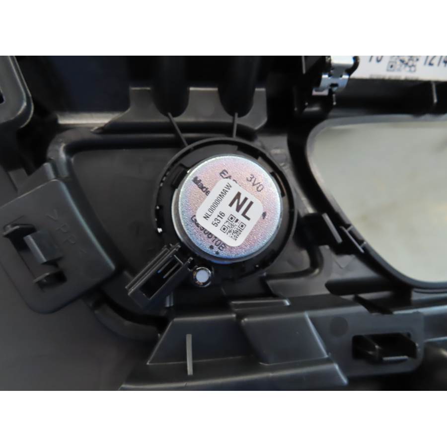 2023 Honda CRV Rear door tweeter