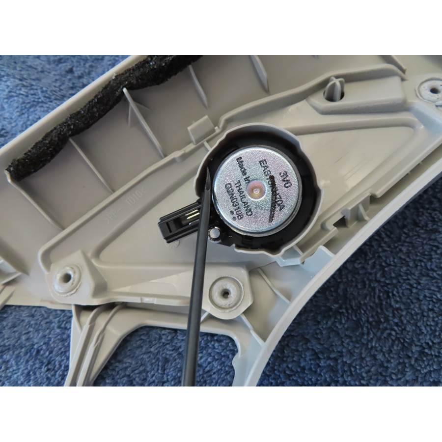 2024 Honda CRV Front pillar speaker