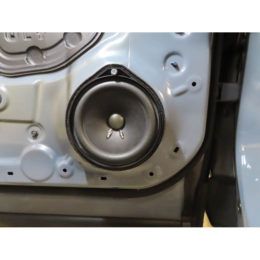 2026 Honda Pilot Front door speaker