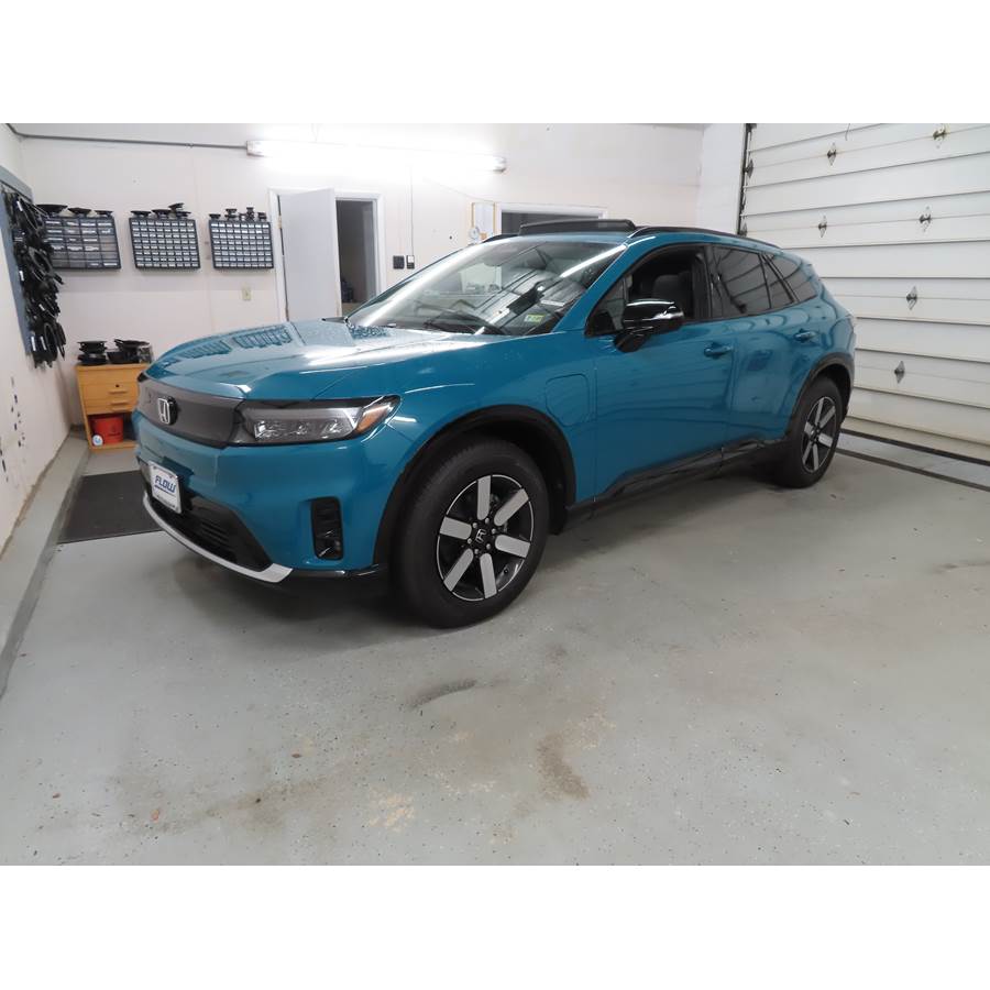 2025 Honda Prologue Exterior