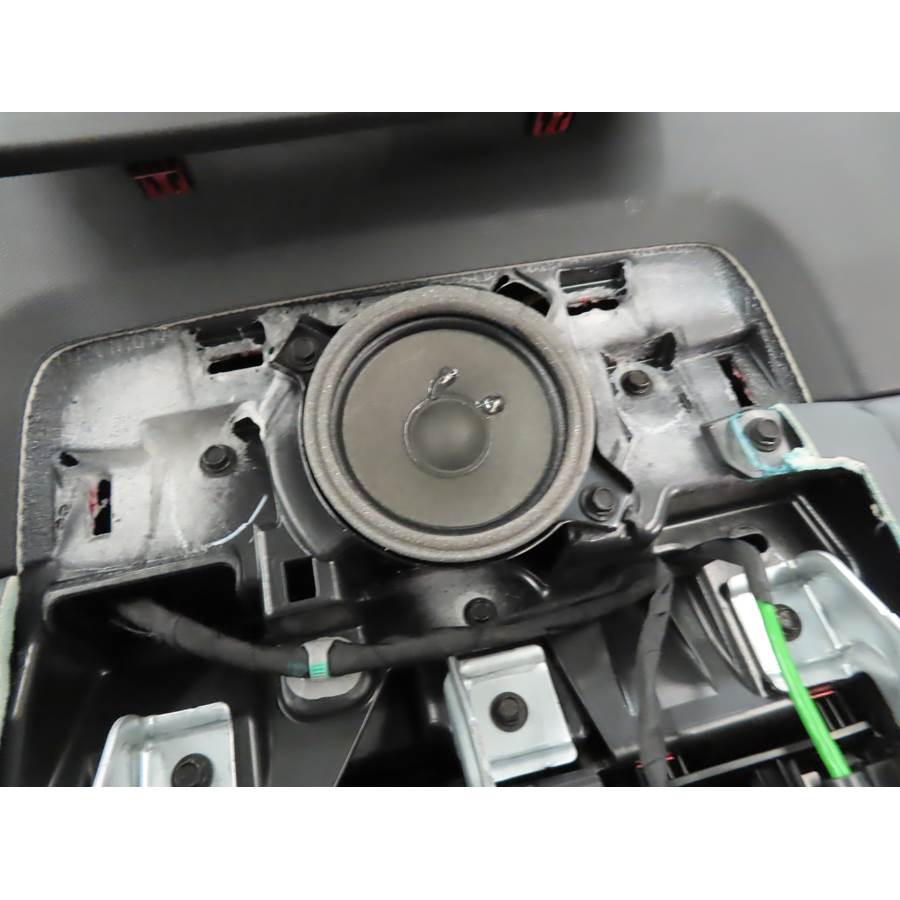2025 Honda Prologue Center dash speaker